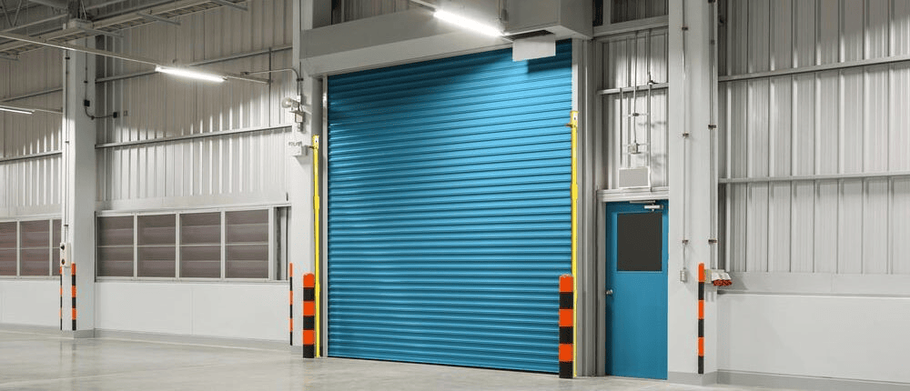 Determining What’s the Best Overhead Door Stop